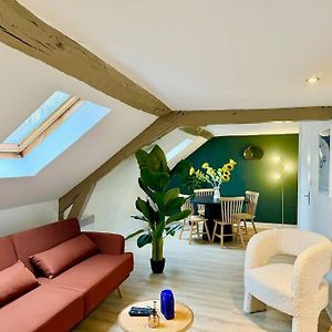 Appartement met een Slaapkamer